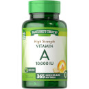Vitamin A - 365 Softgels