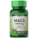Maca - 60 Quick-release capsules