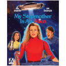 My Stepmother is an Alien