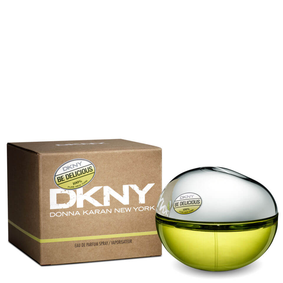 Dkny perfume be delicious 30ml clearance