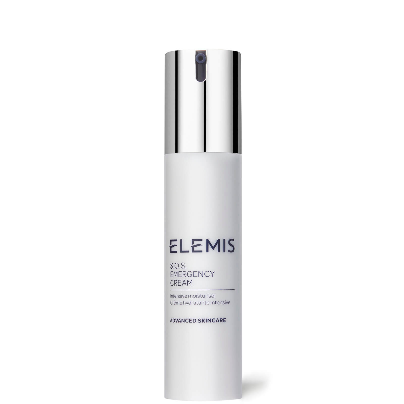 elemis moisturising cream