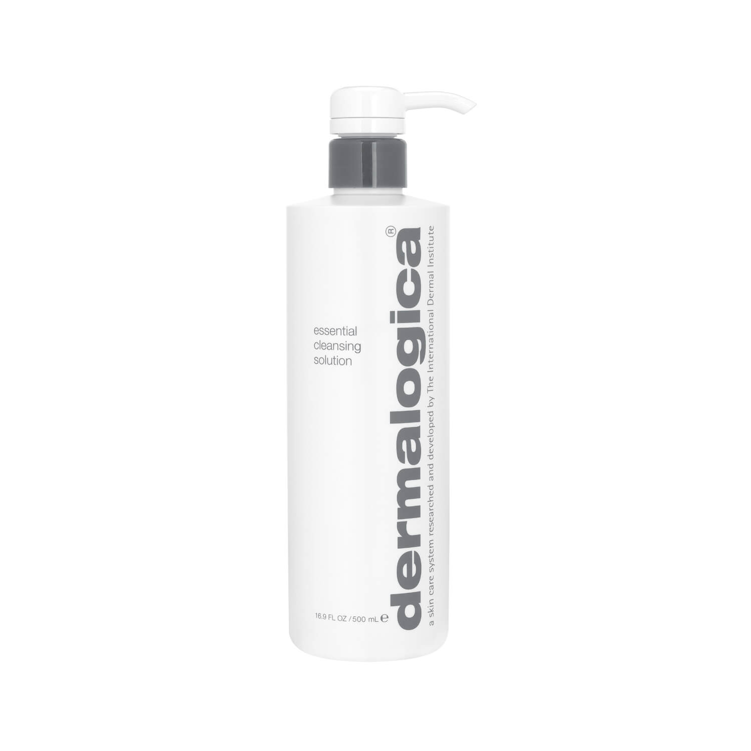 dermalogica essential cleansing solution