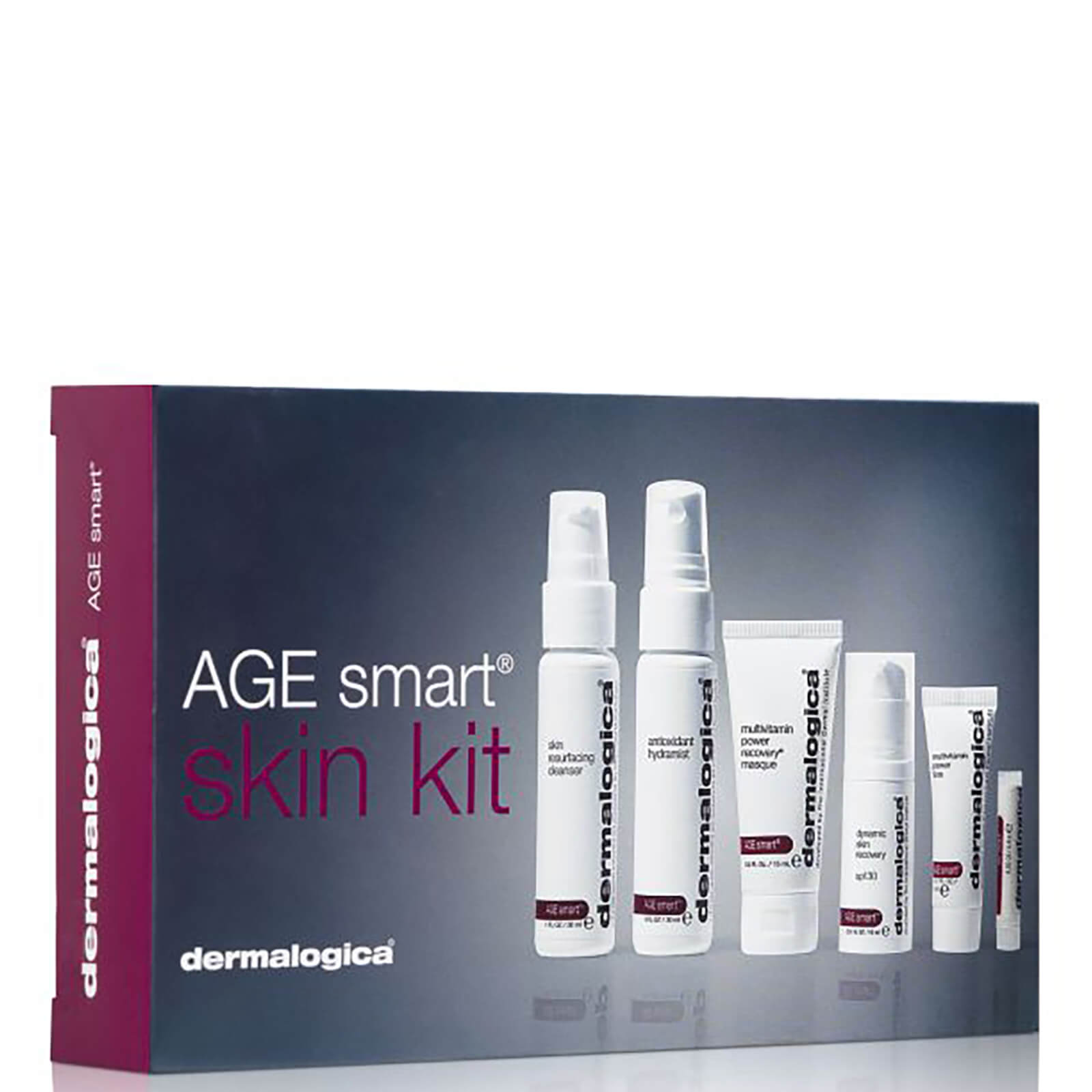 dermalogica age smart moisturizer