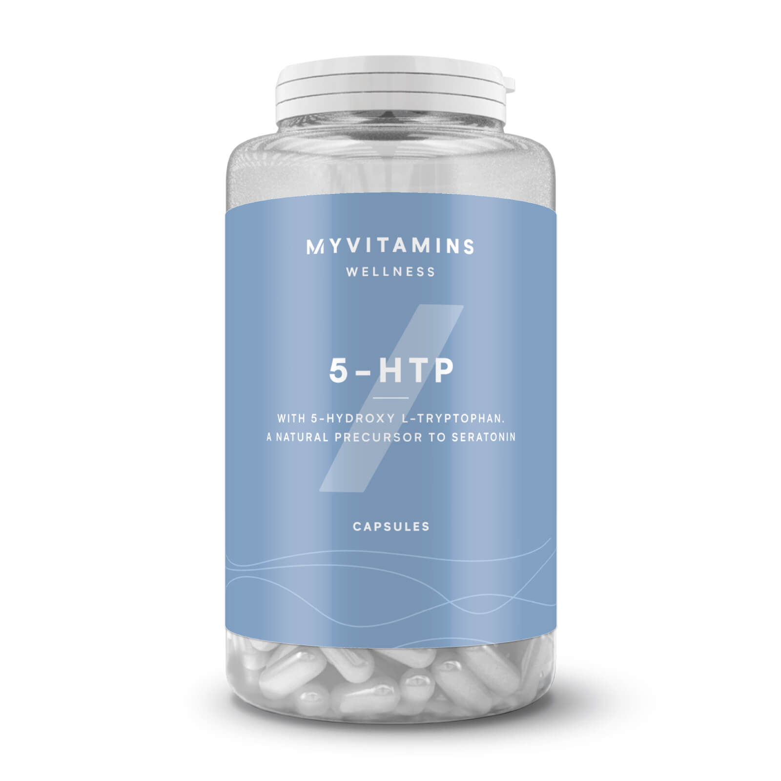 5 htp capsules