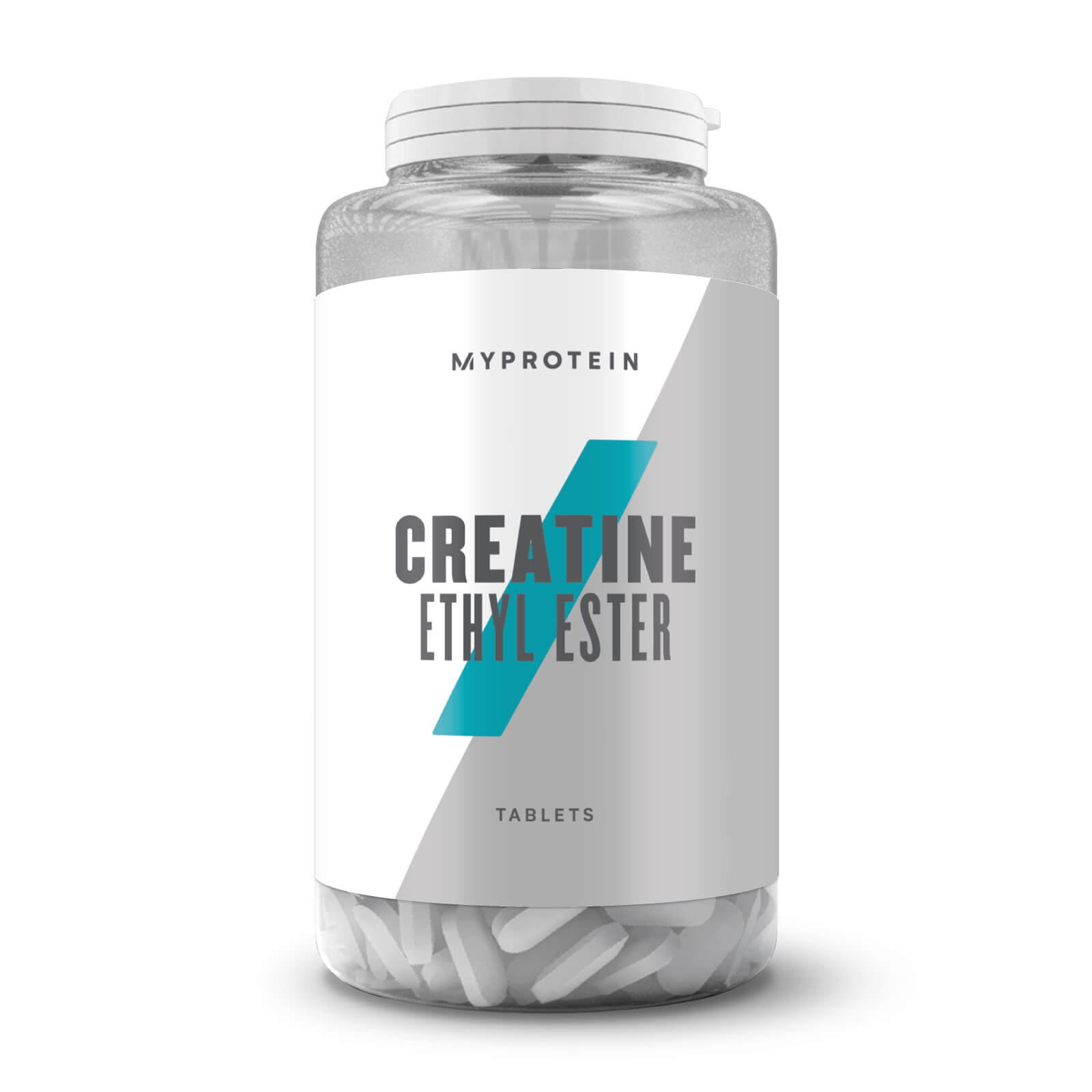 creatine ethyl ester tabletten