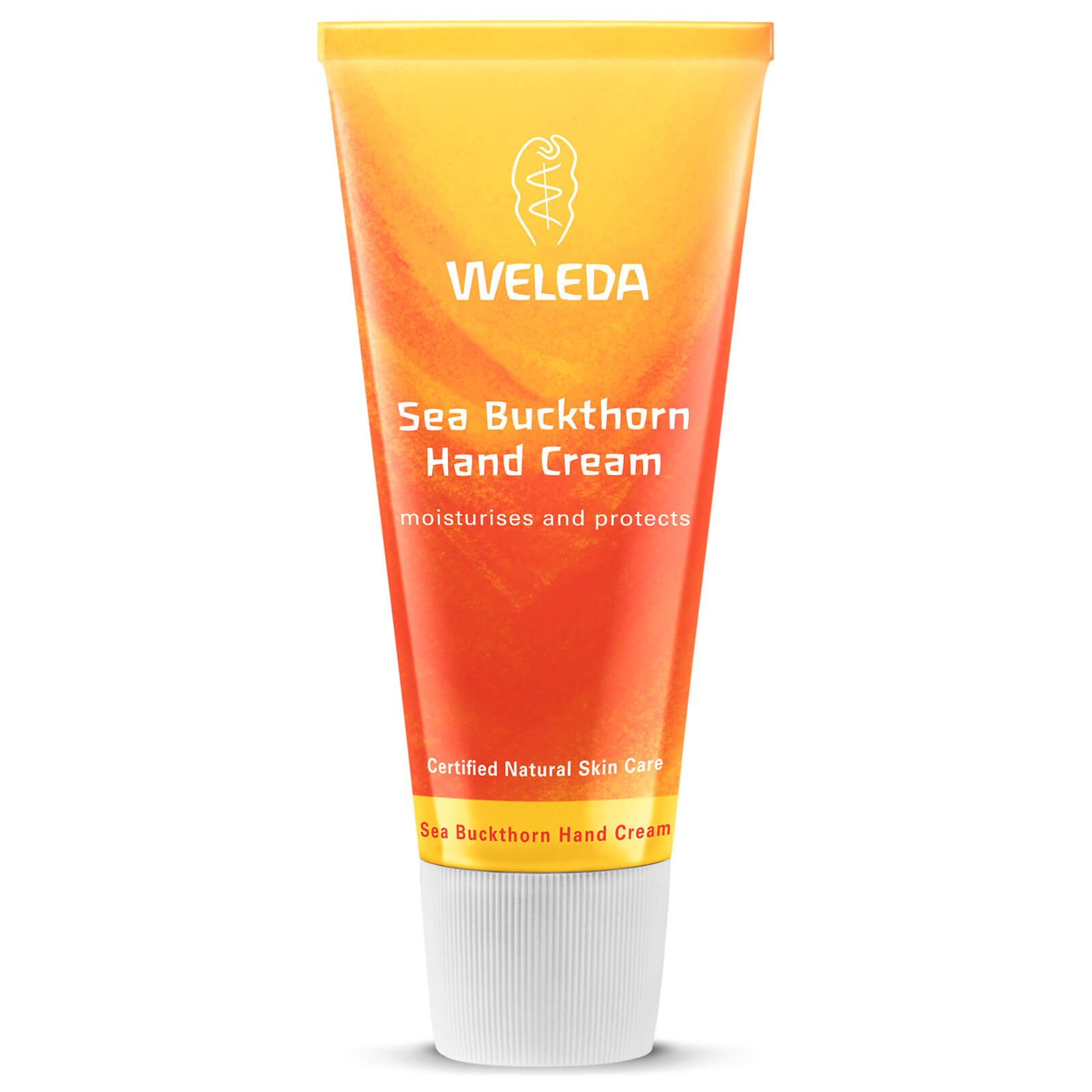 weleda hand cream