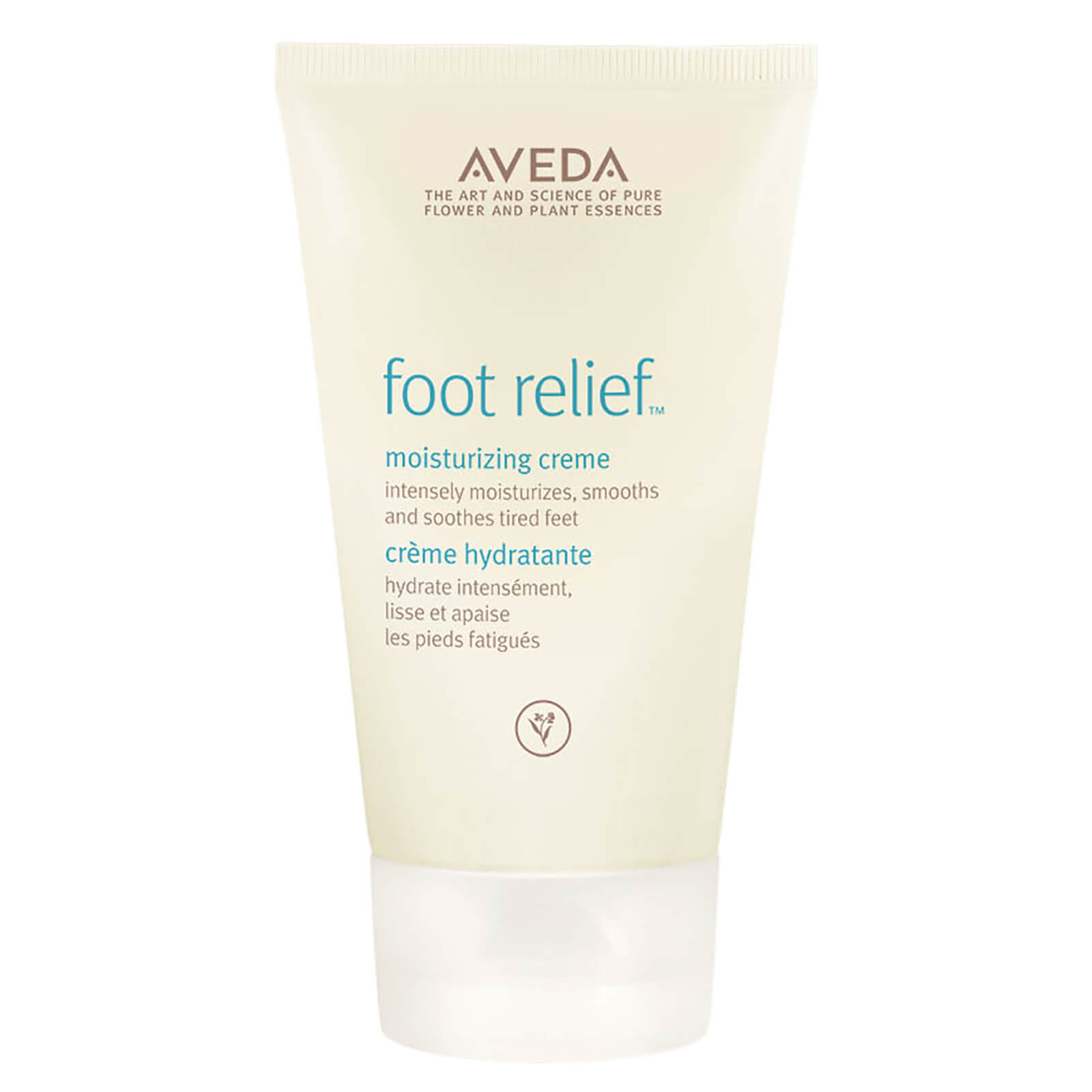 aveda foot cream