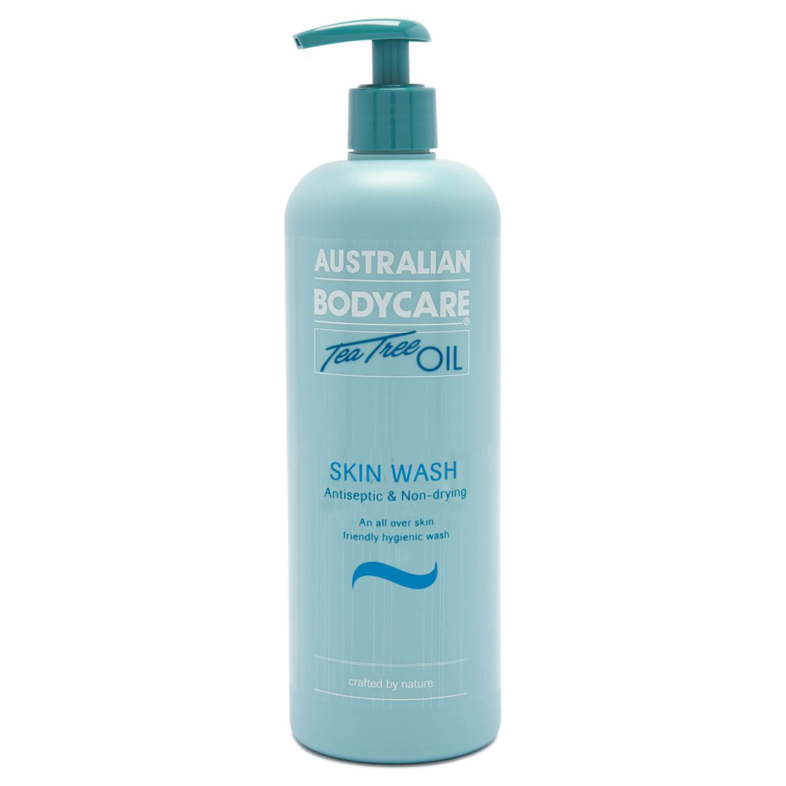 australian bodycare wash