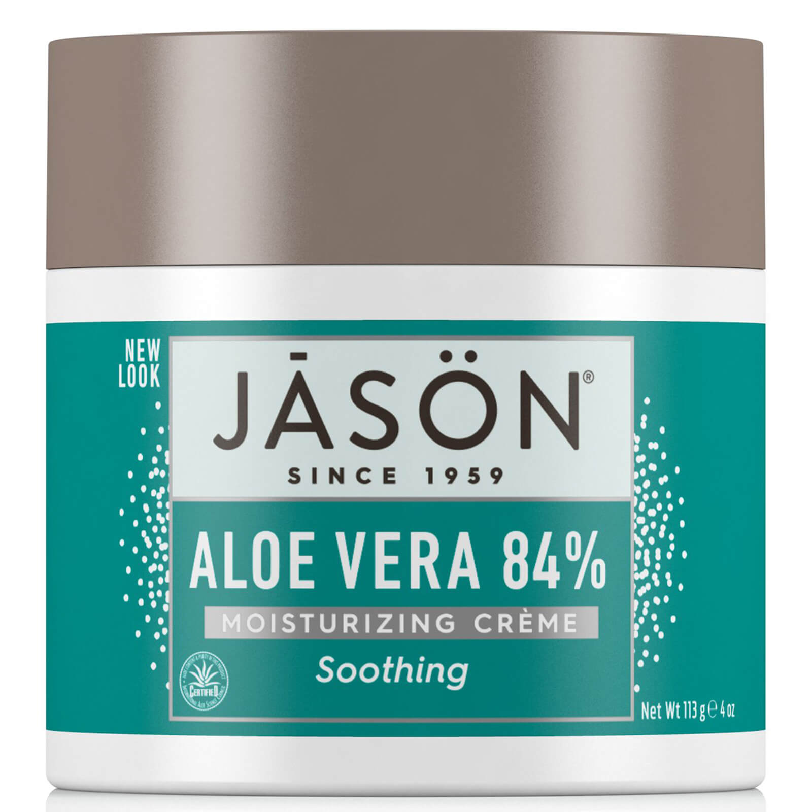 jason moisturizing cream