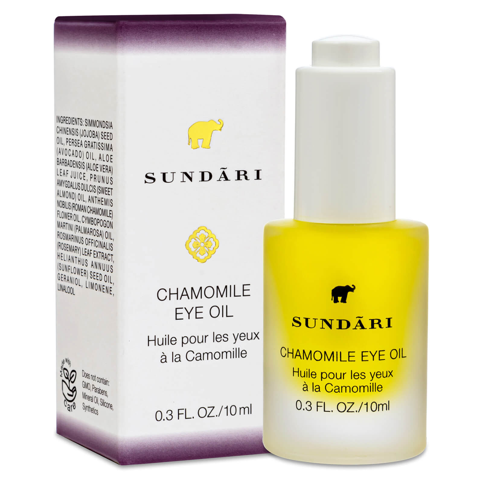 sundari night cream
