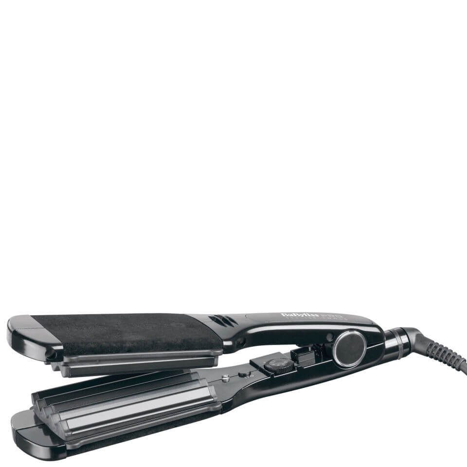 babyliss hair crimper