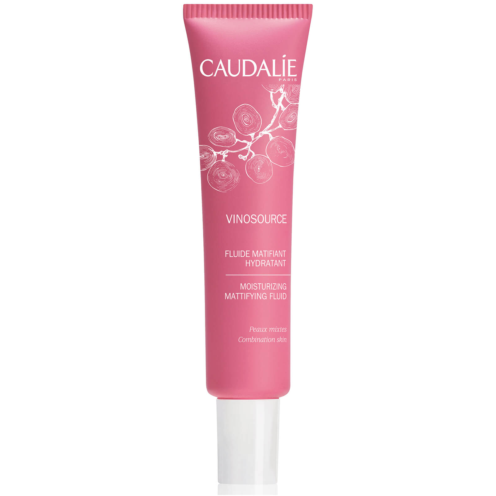 caudalie fluid