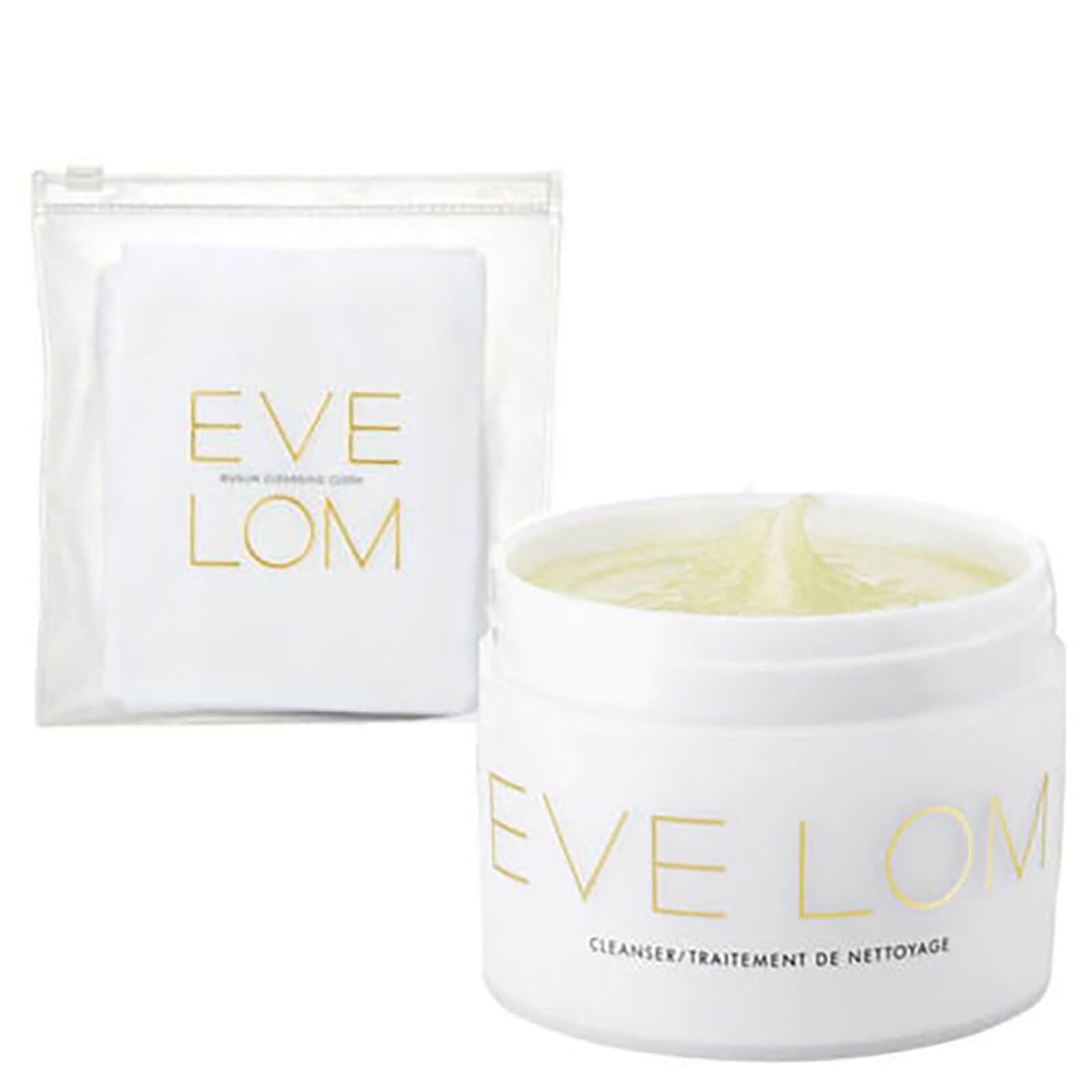 eve lom decadent cleanser gift set