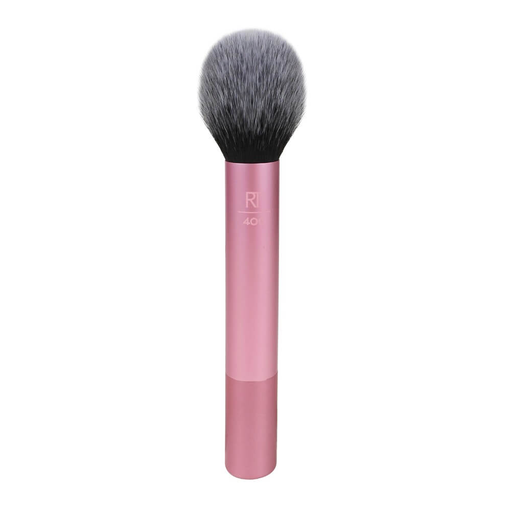 real techniques 400 blush brush