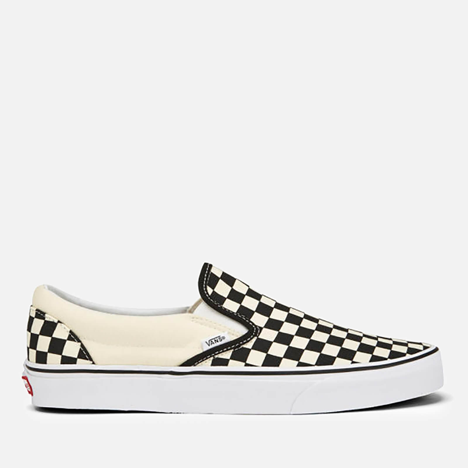 van trainers uk