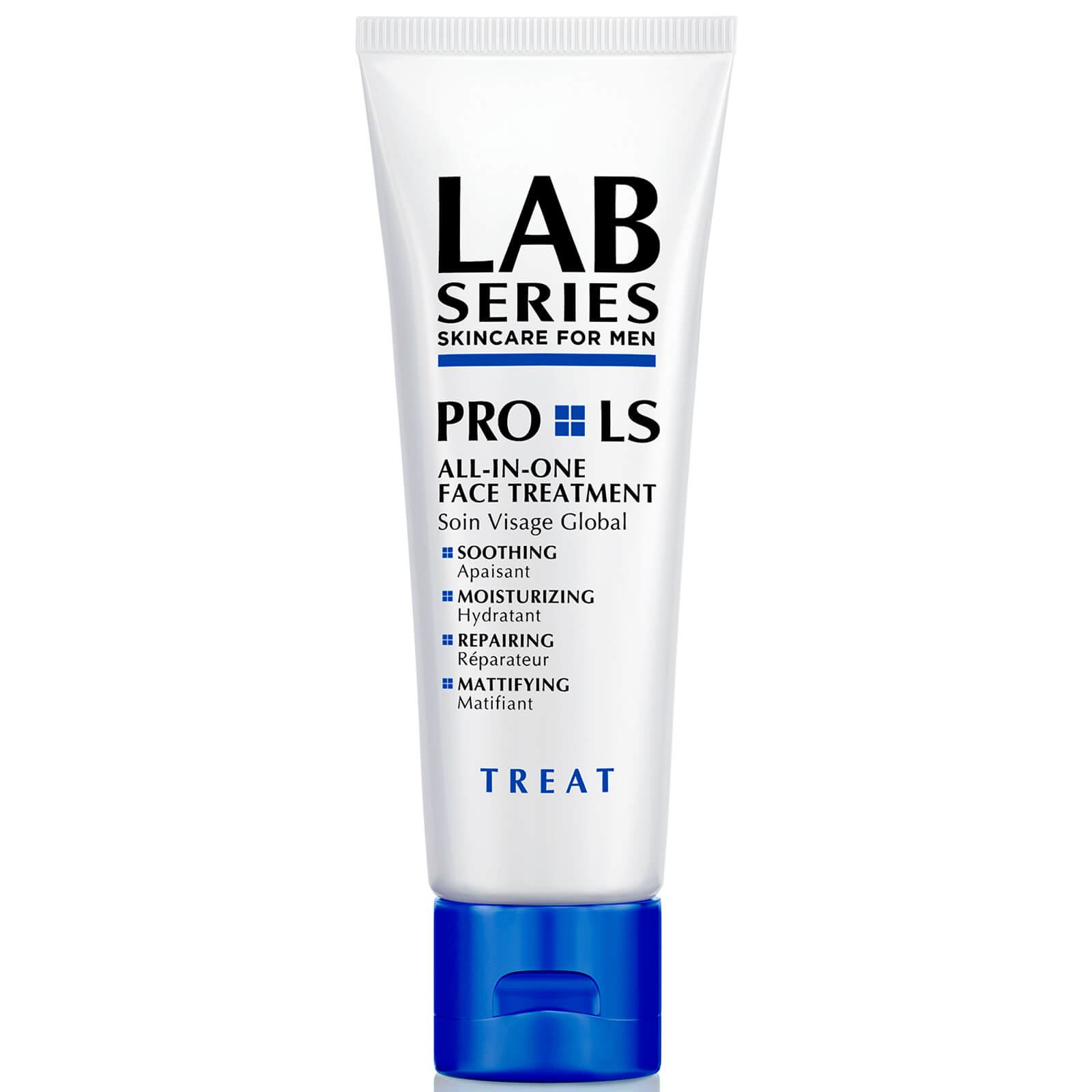 lab series moisturizer