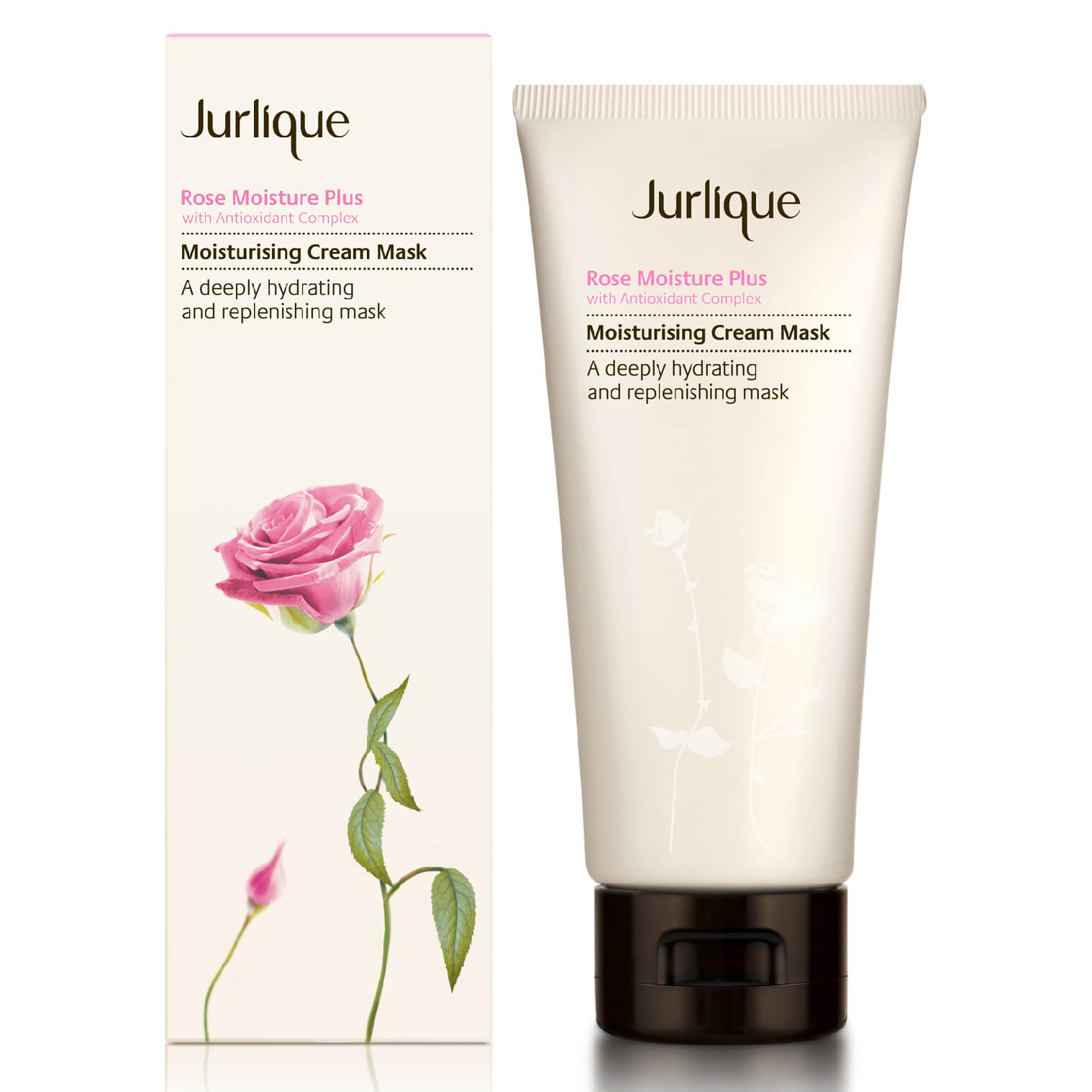 jurlique moisturiser