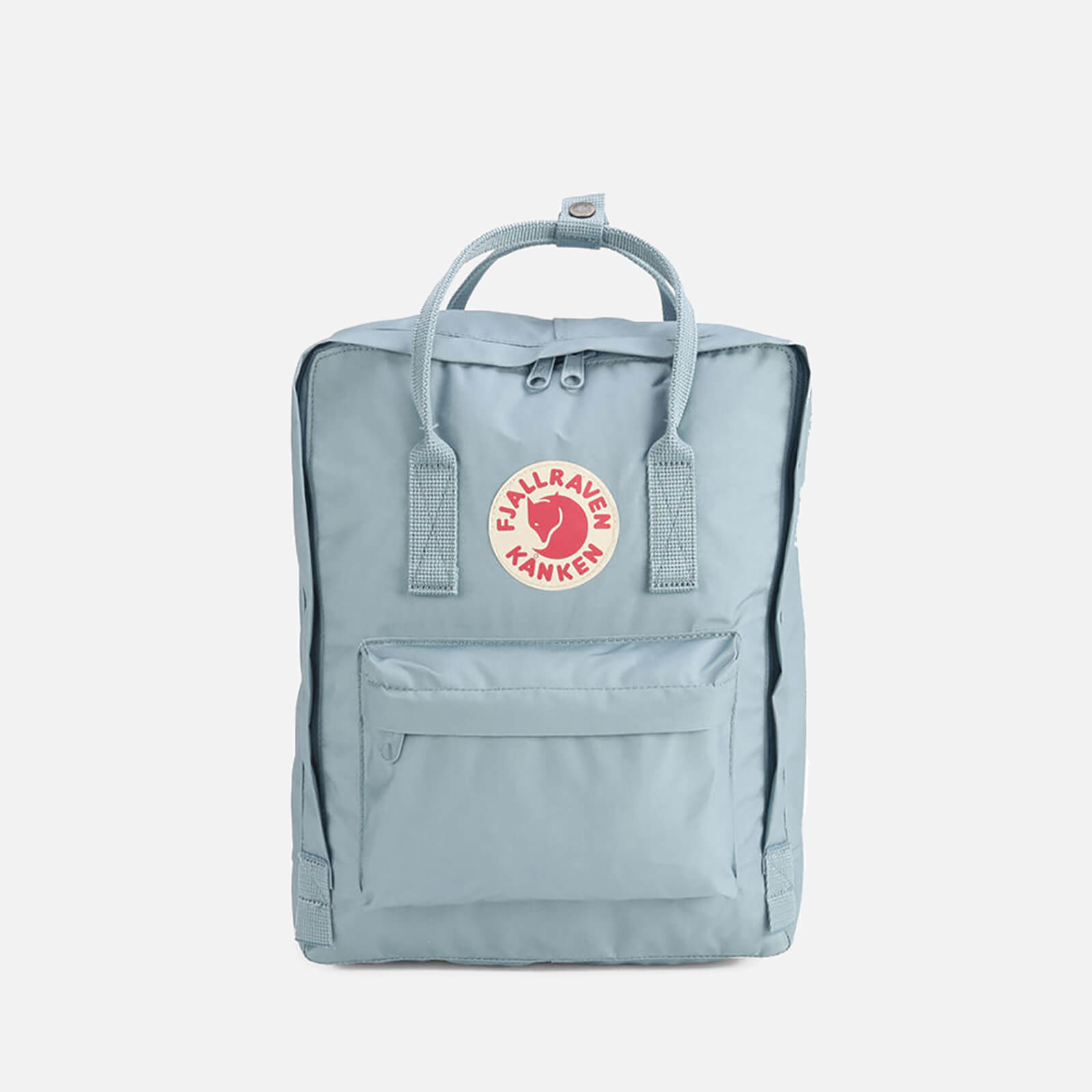 Fjallraven Kanken Backpack - Sky Blue
