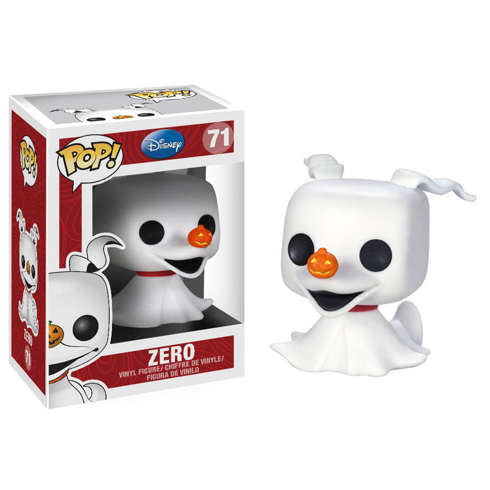 funko ghost