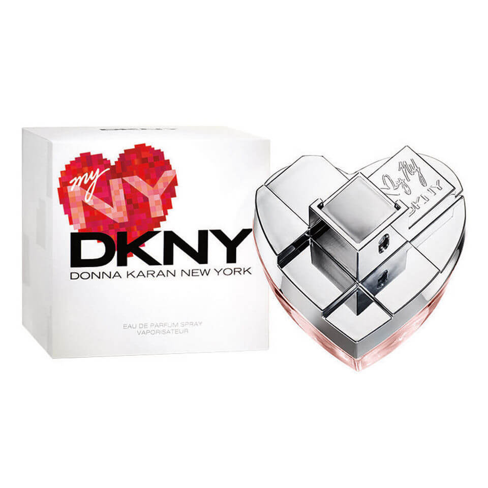 dkny myny eau de parfum 100ml