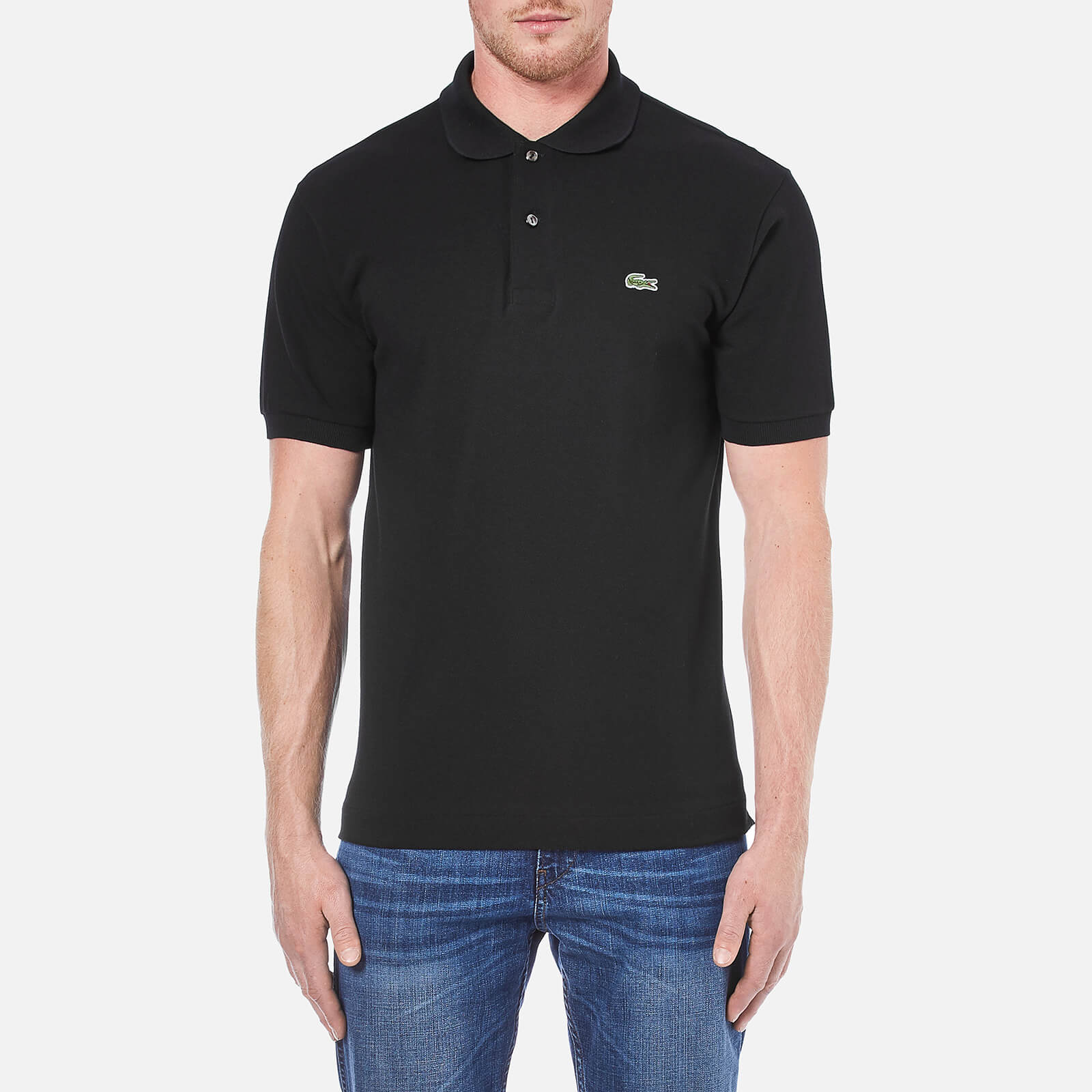 macy lacoste polo
