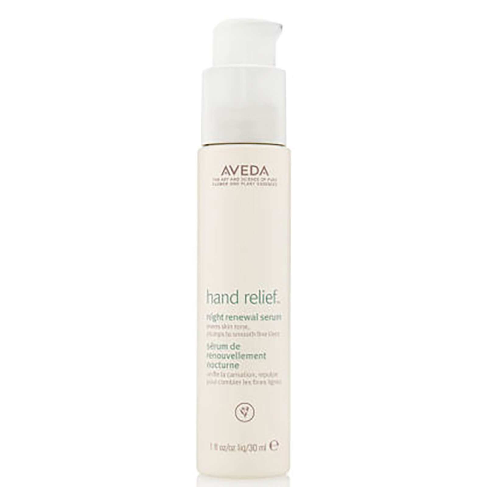 aveda hand relief