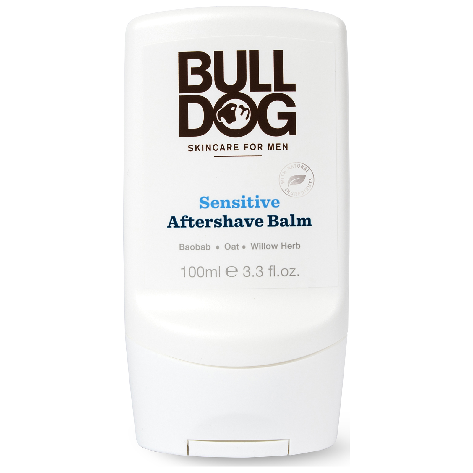 Bulldog Sensitive After Shave Balm 100ml Κριτικές & Σχόλια