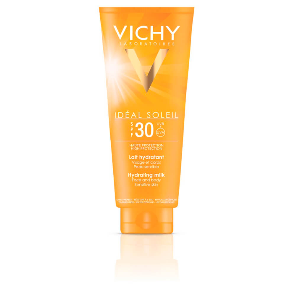 vichy spf 30 face