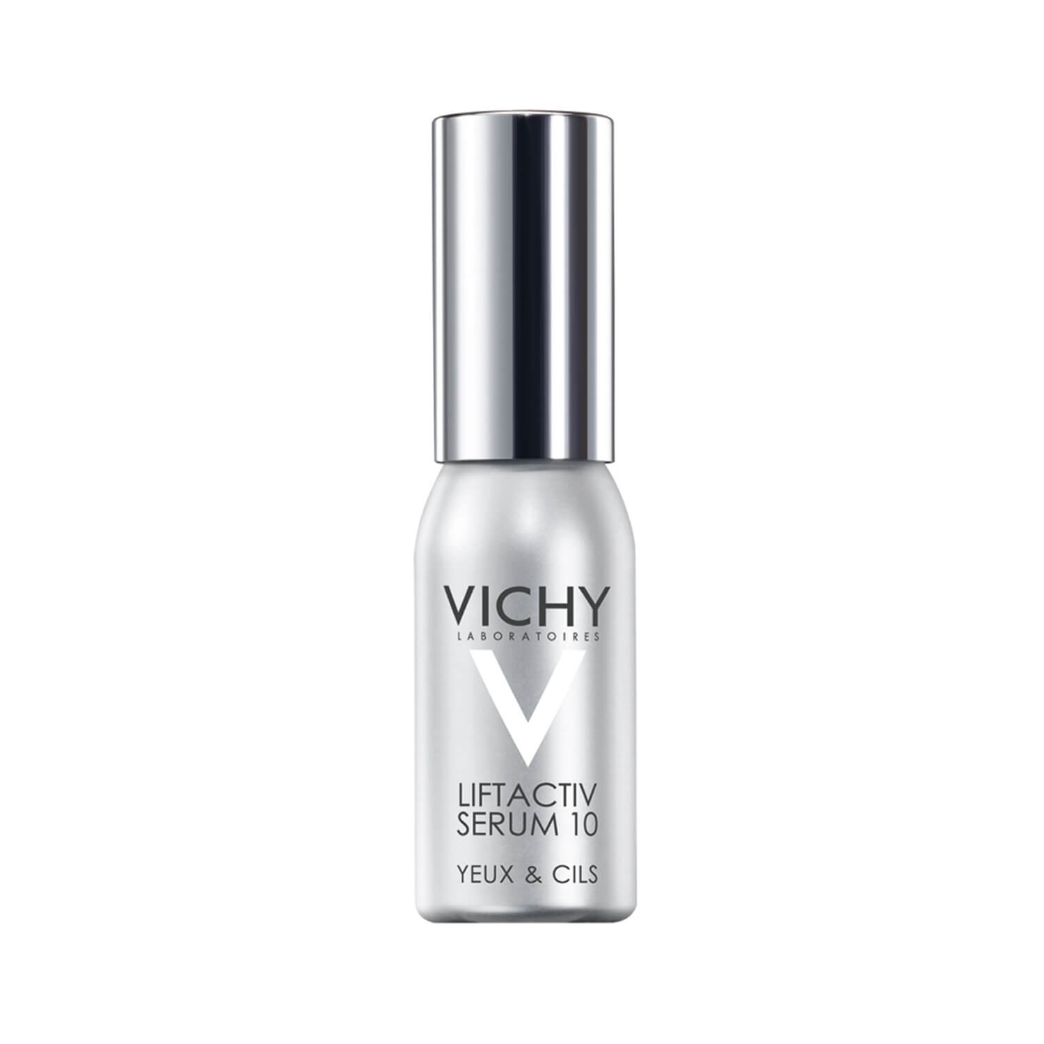 vichy eyes and lashes