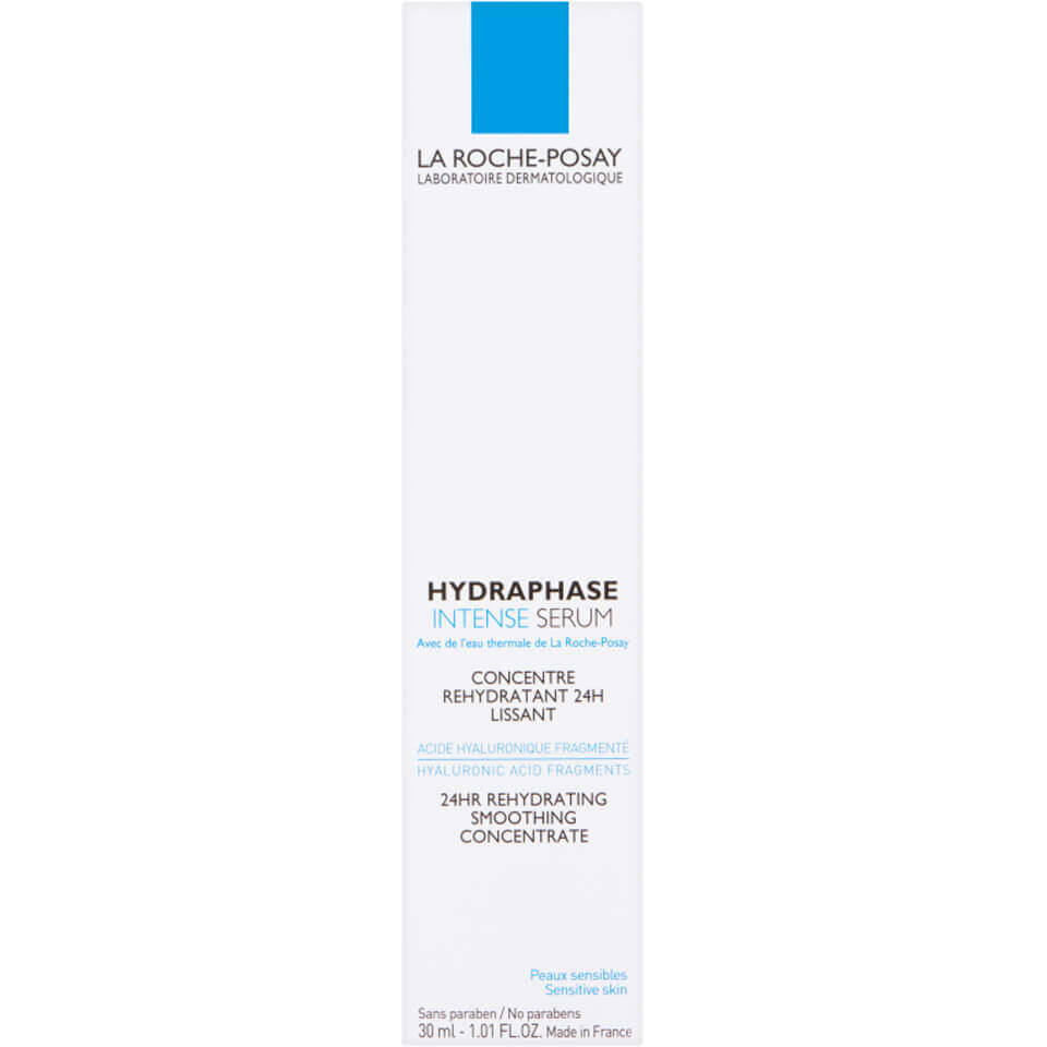la roche posay hydrating serum