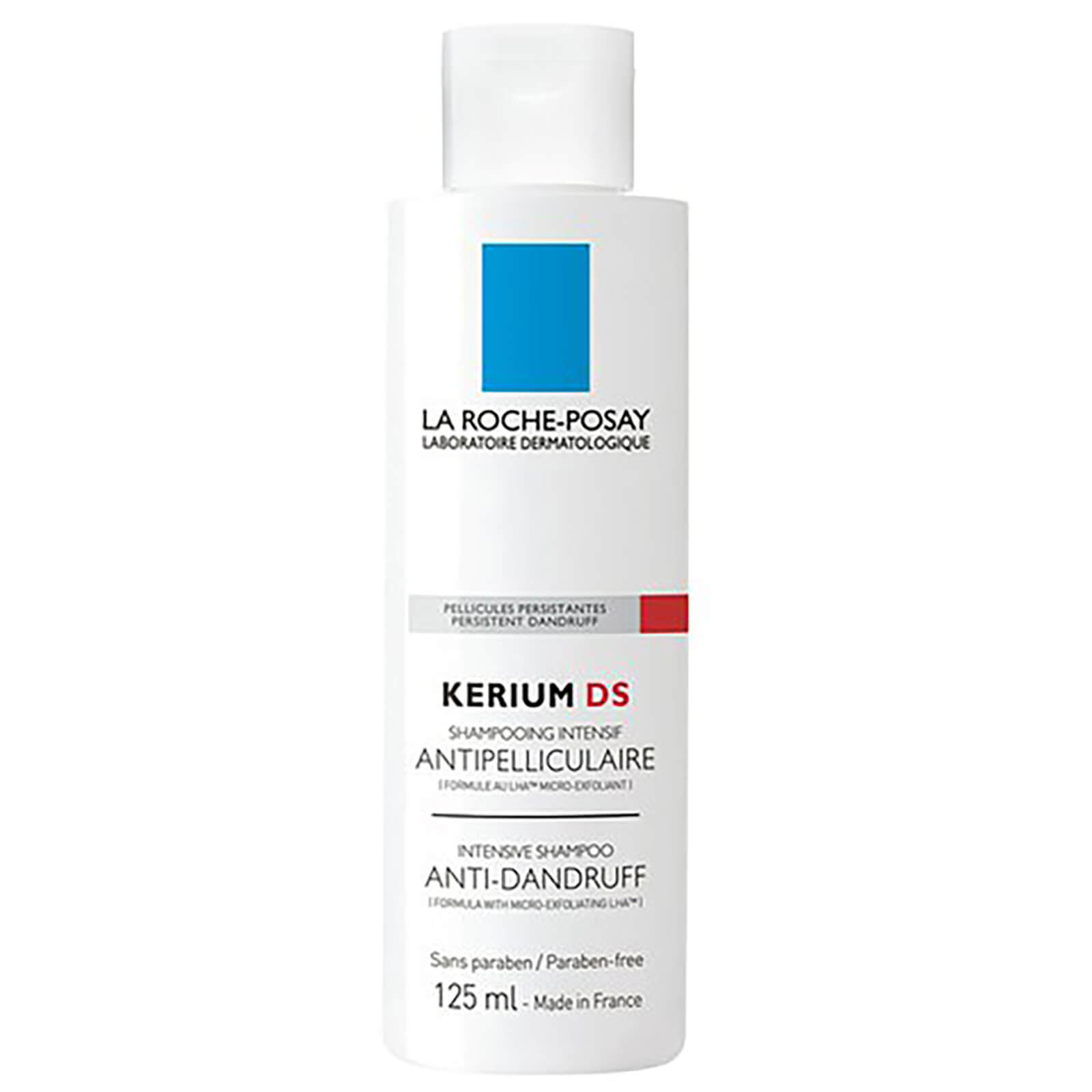 DUCRAY Kertyol PSO Rebalancing Shampoo ml - Sampon | time2ace.hu