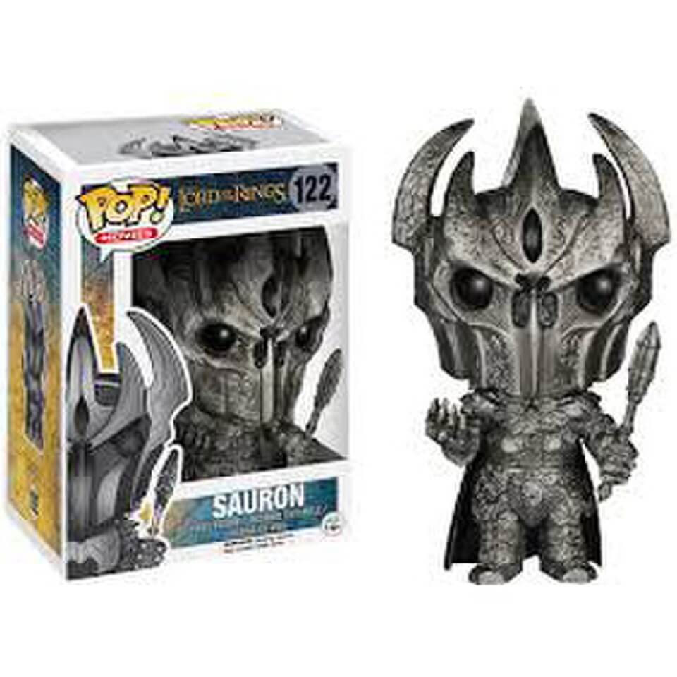 sauron funko pop