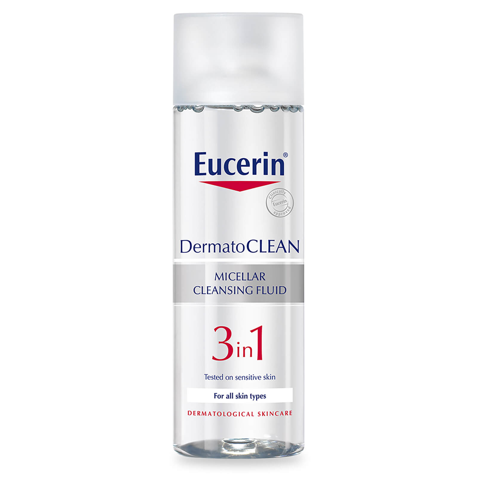 eucerin micellar water