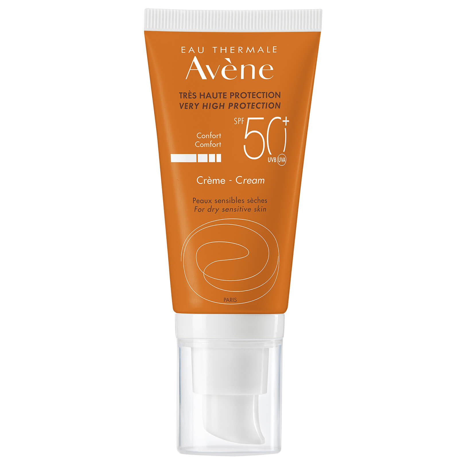 avene look fantastic