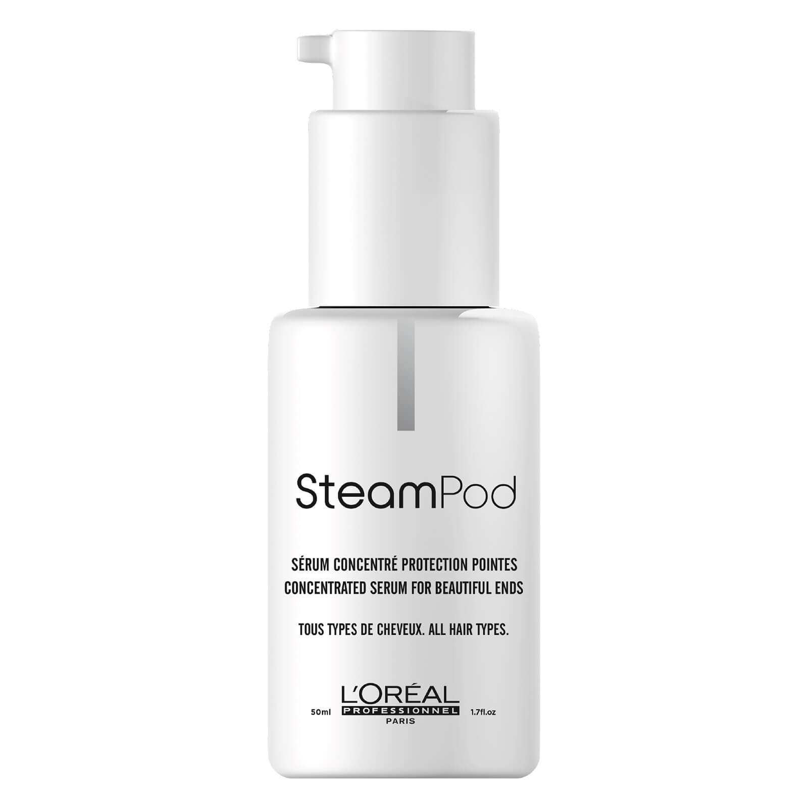 loreal steampod peter marks