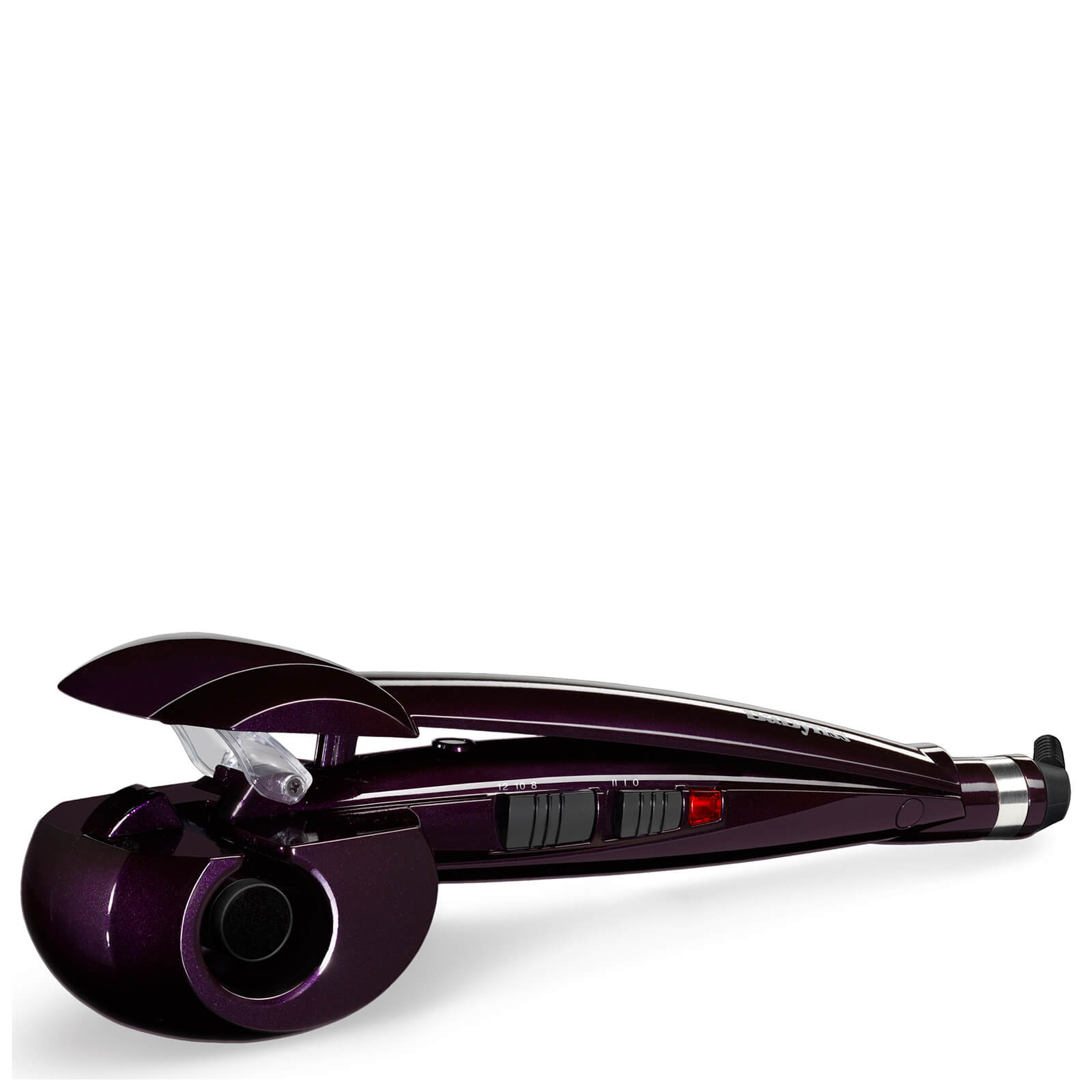 babyliss curl
