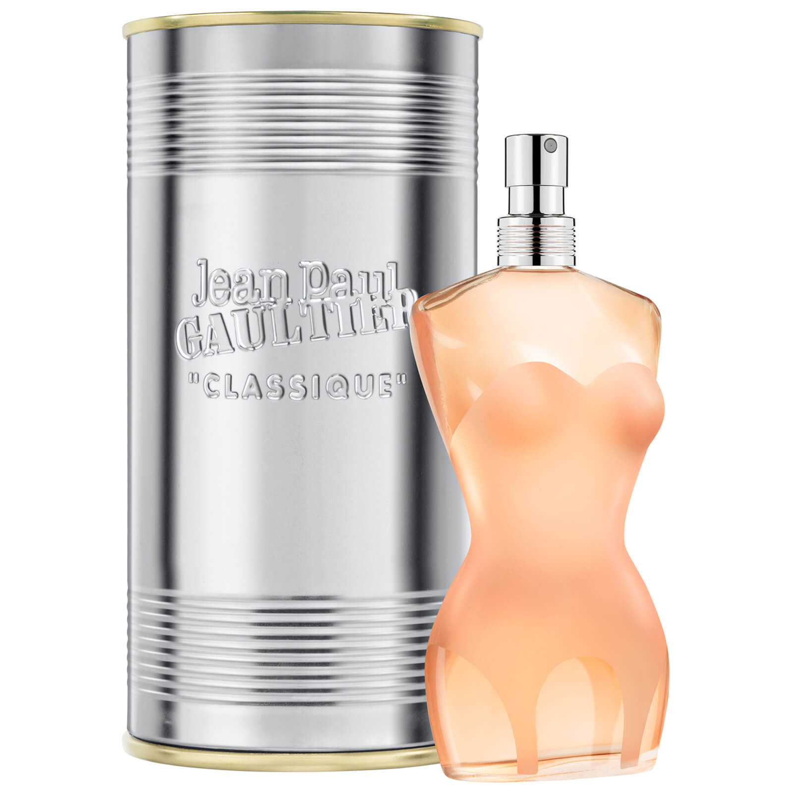 Jean Paul Gaultier Classique Eau de
