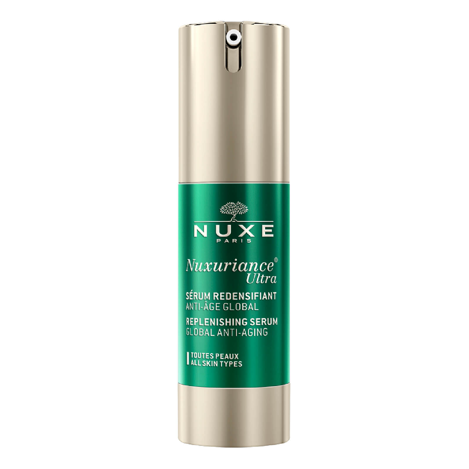 nuxe serum redensifiant anti age global