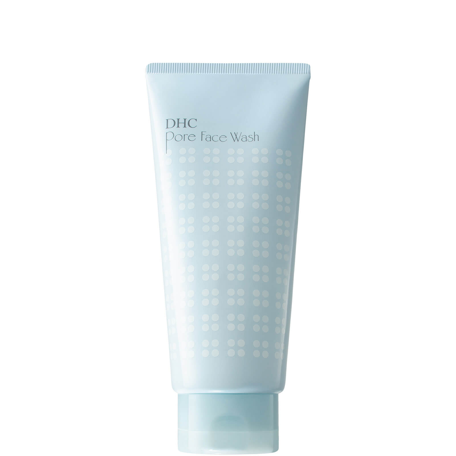 dhc face wash