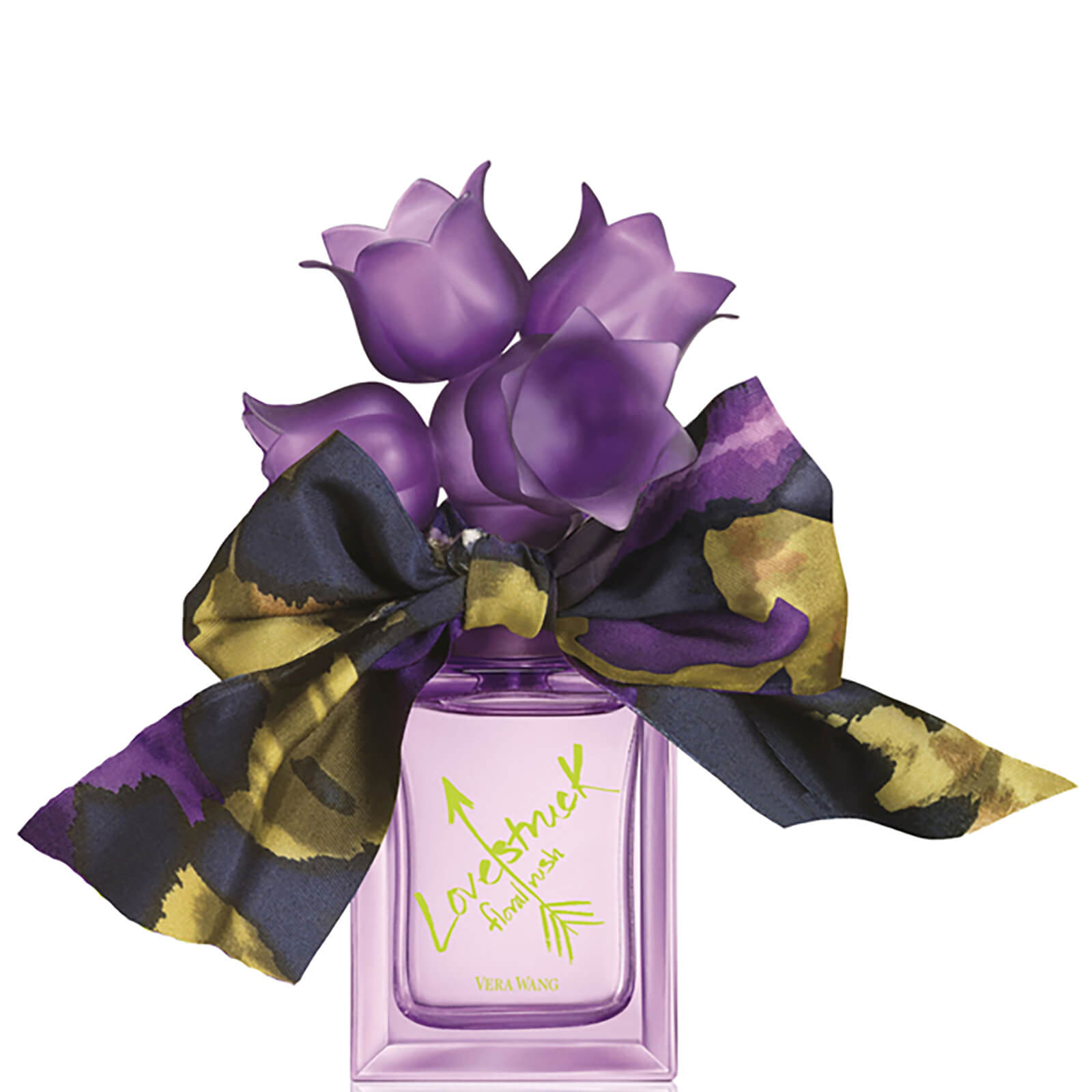 Vera wang lovestruck floral rush 100ml boots clearance