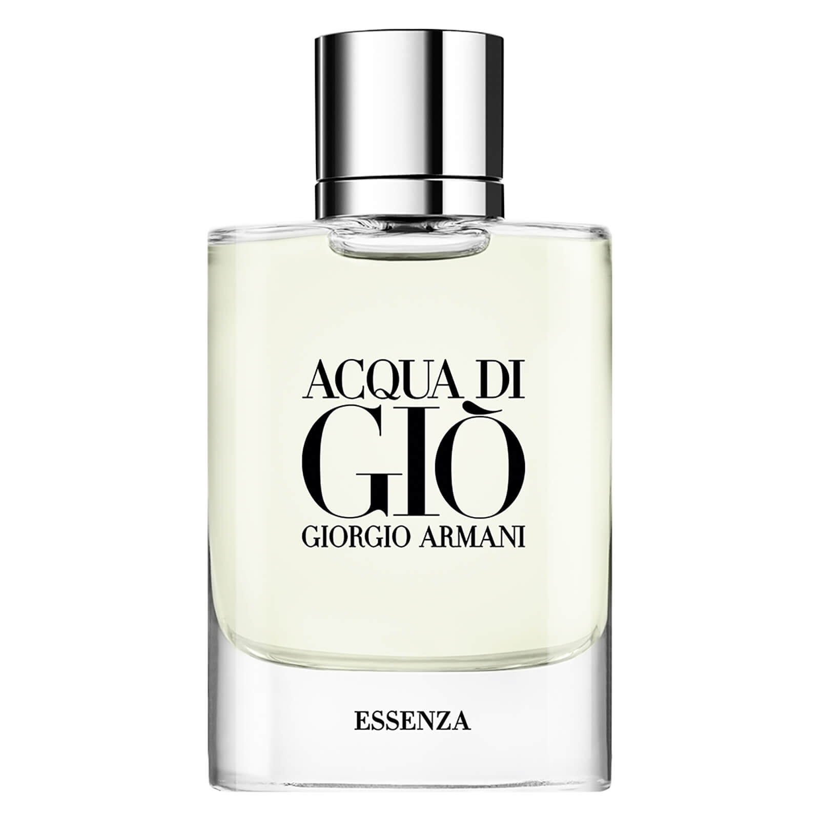 Armani essence clearance