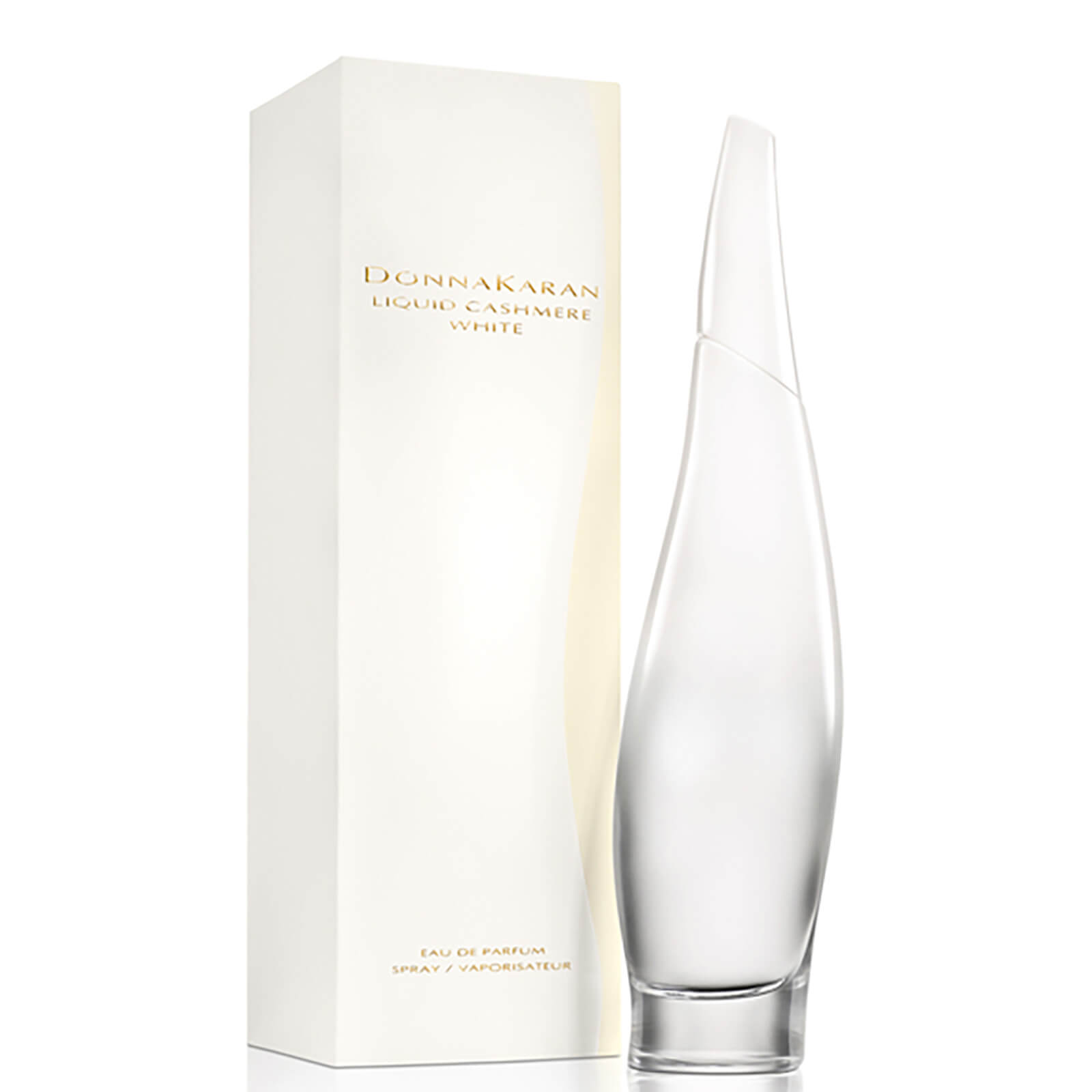 Donna karan cashmere white clearance