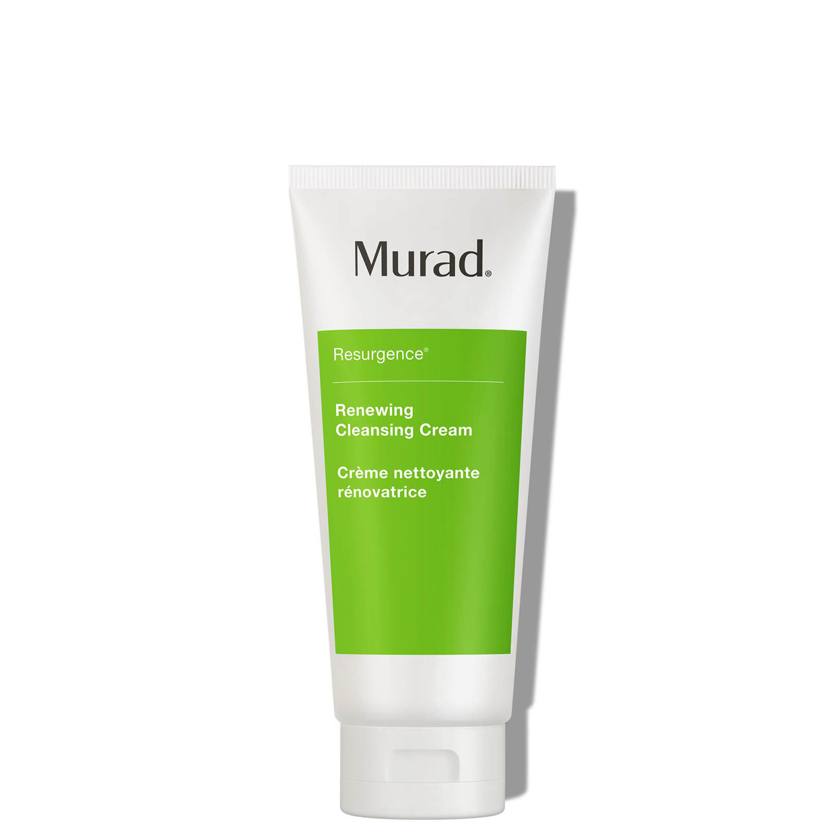 murad resurgence cleansing cream