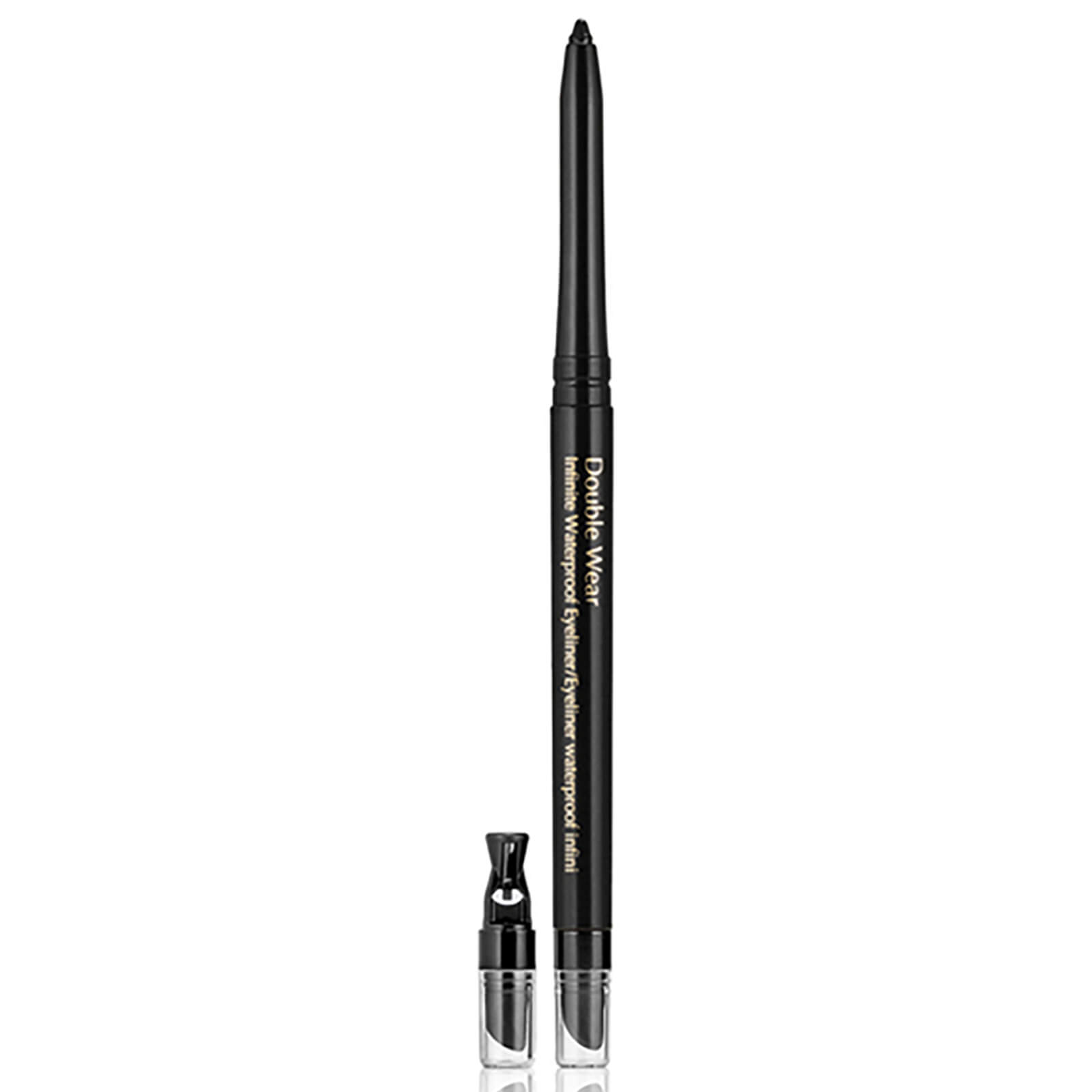 estee lauder black eyeliner pencil