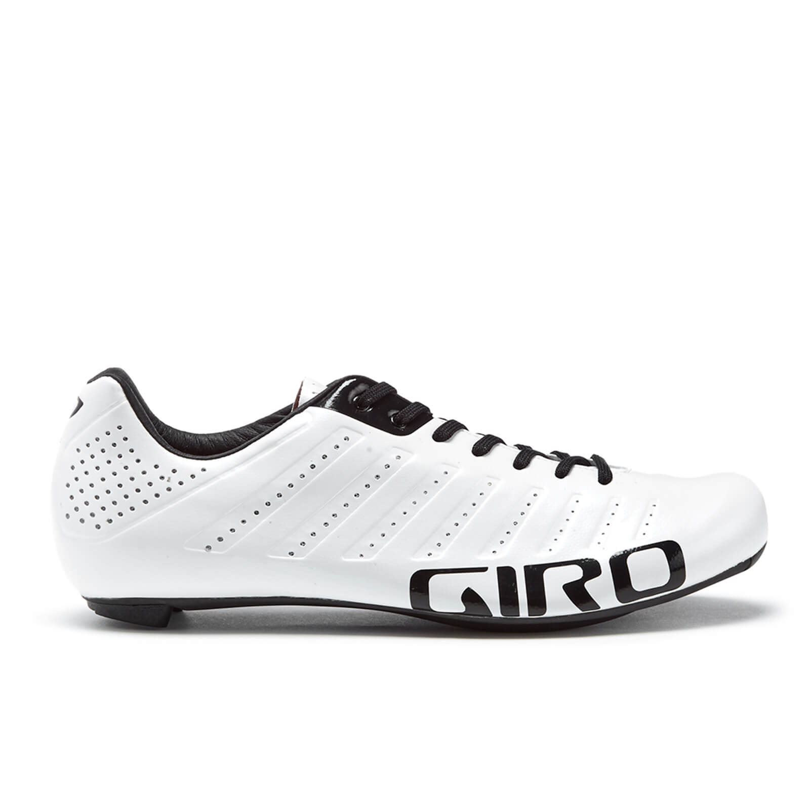white road cycling shoes
