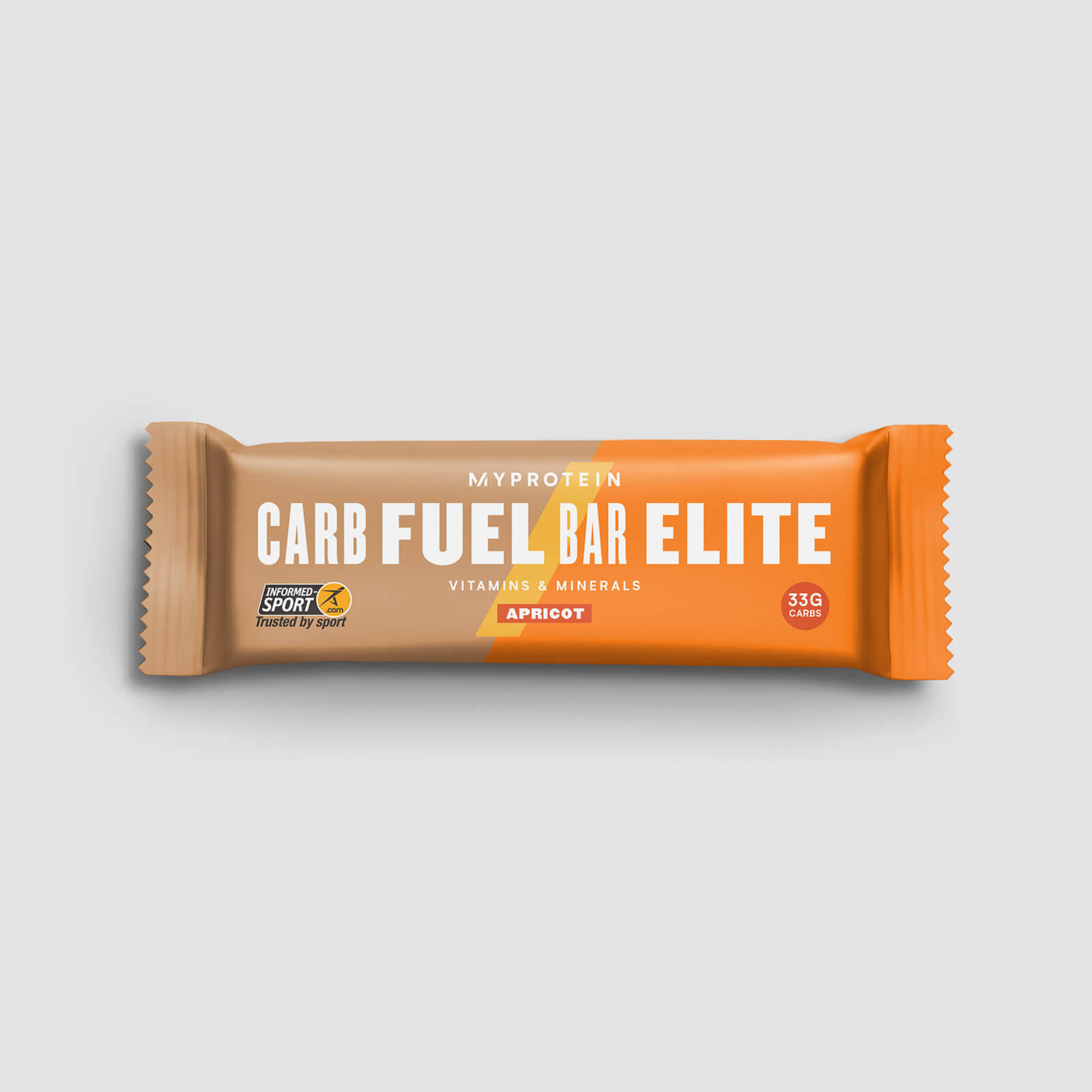 Buy Carb Fuel Bar Elite MYPROTEIN™