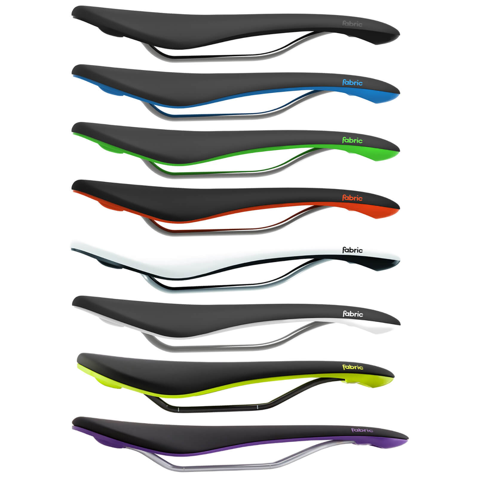 Fabric ファブリック スクープ シャロー エリート サドル Probikekitジャパン