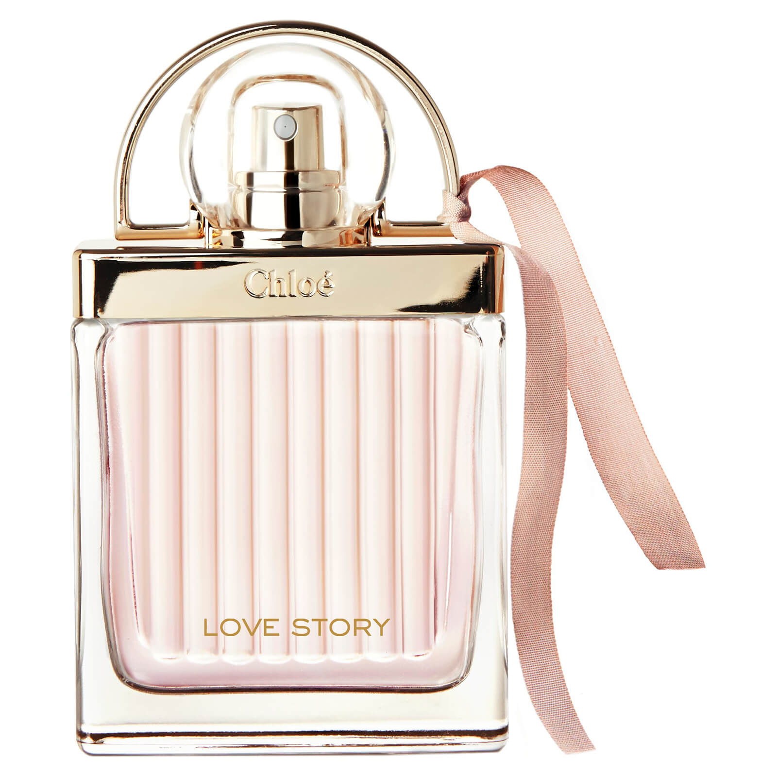 chloe love story eau de toilette 50ml
