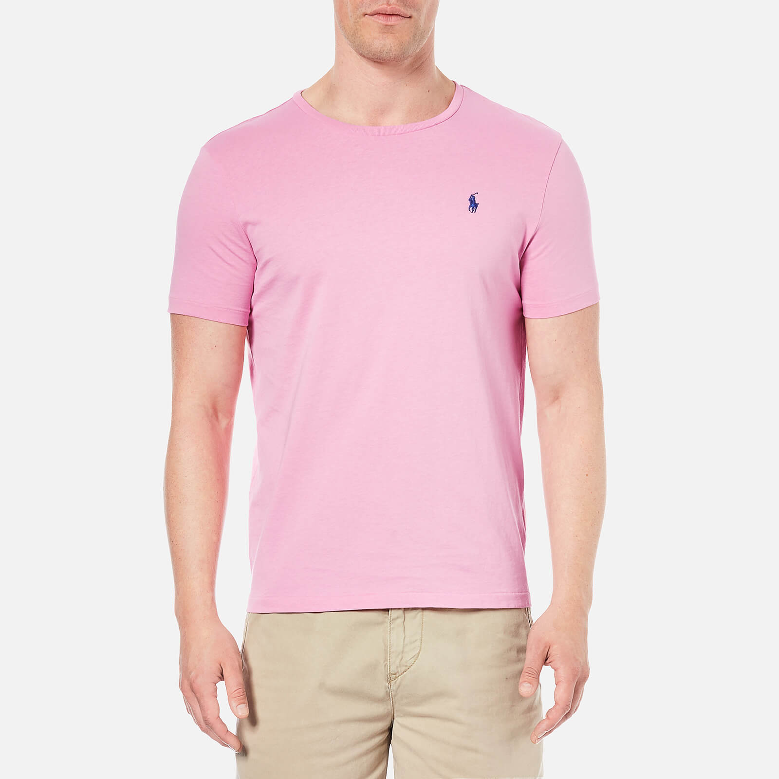Ralph Lauren Mens Polo Shirts Uk Rldm