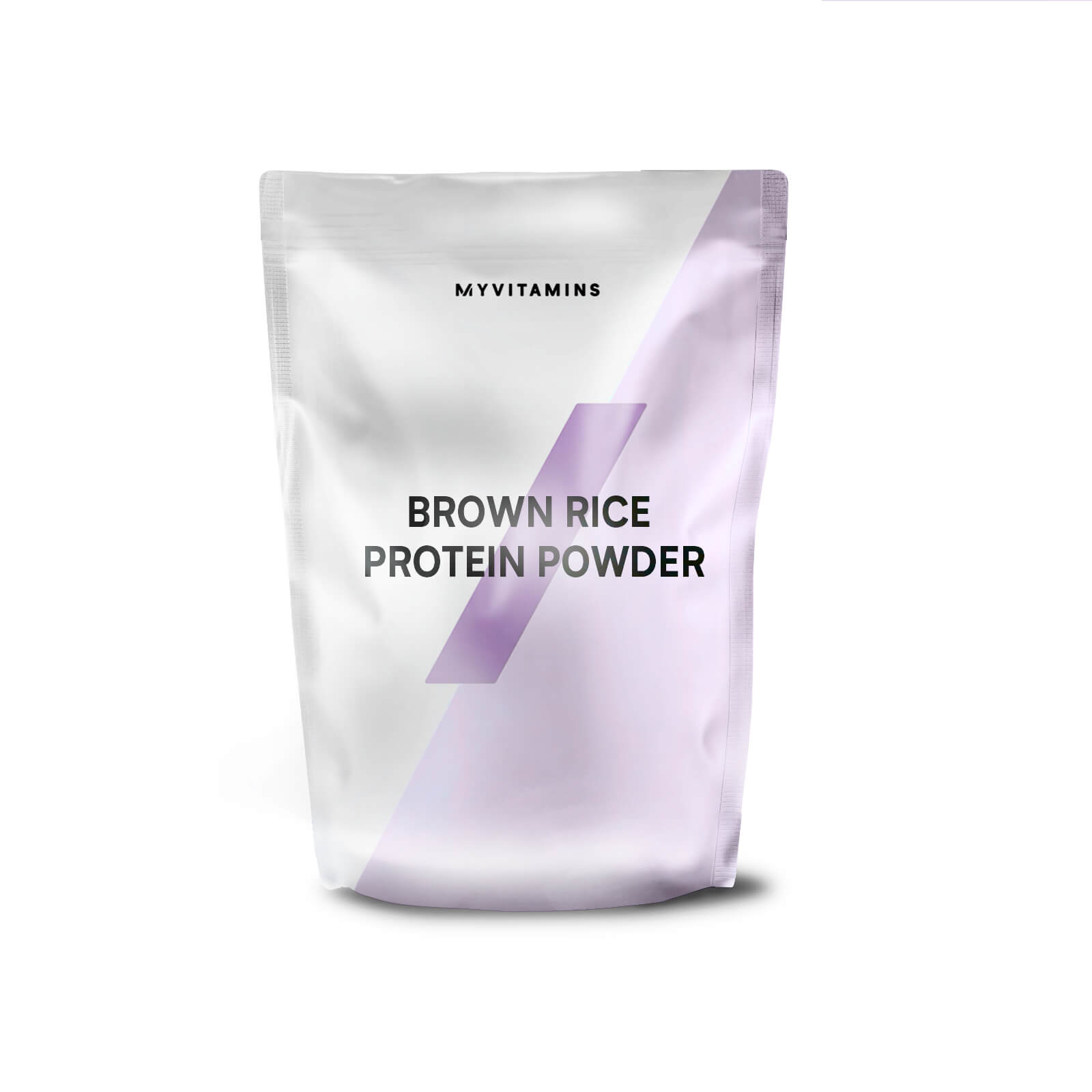 Brown Rice Protein Powder Proteins Myvitamins